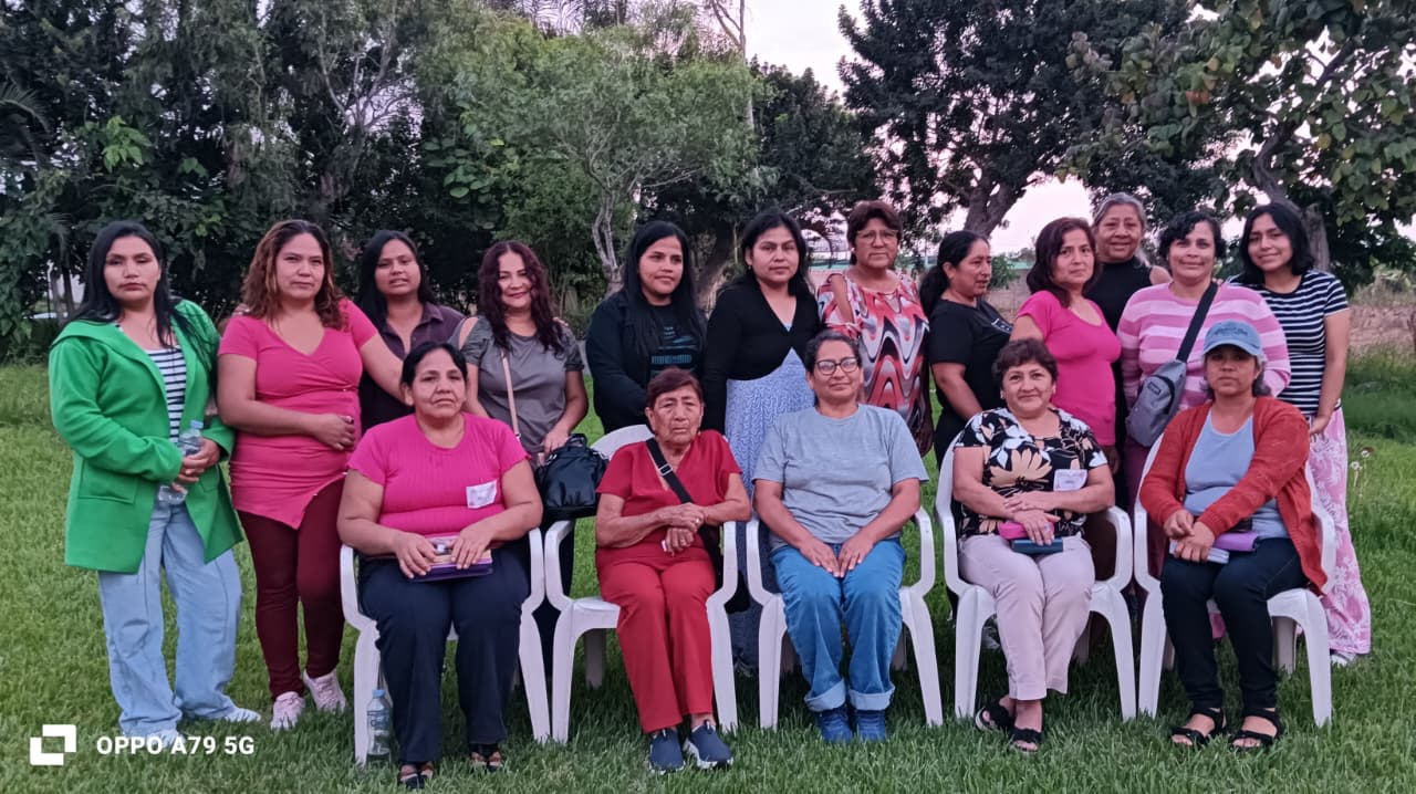 Retiro de Mujeres