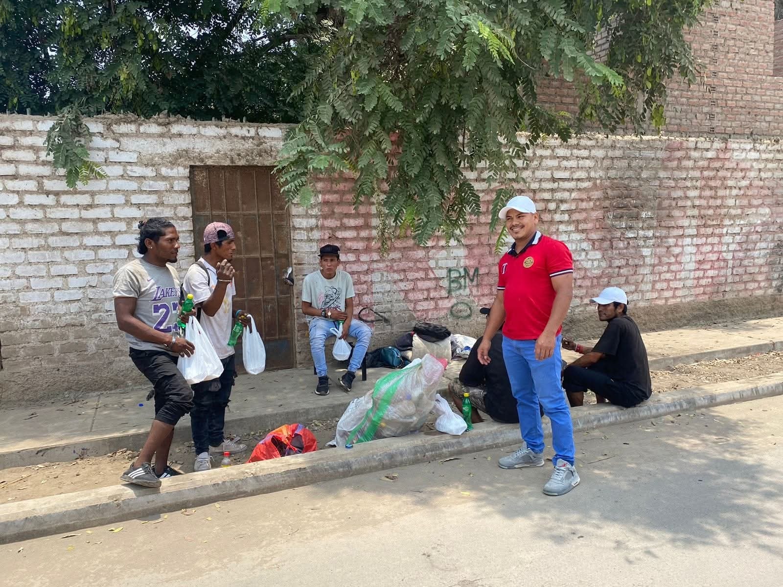 Ministerio de Ayuda Social